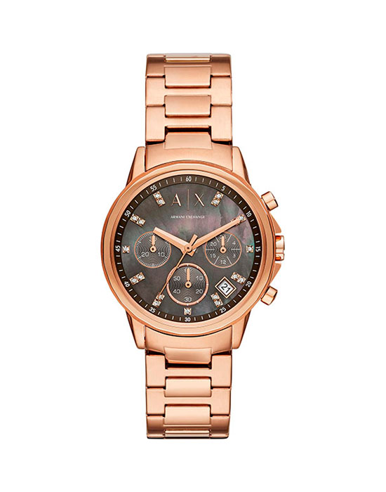 Часы Armani Exchange Lady Banks AX4354